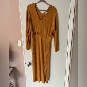 Anthropologie Dress size M